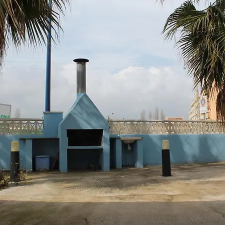 Apartamento Barramundi Peniscola Exterior photo