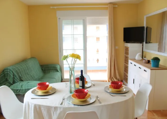 Apartamento Barramundi