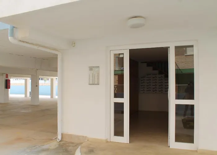 Apartamento Barramundi