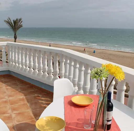Apartamento Barramundi