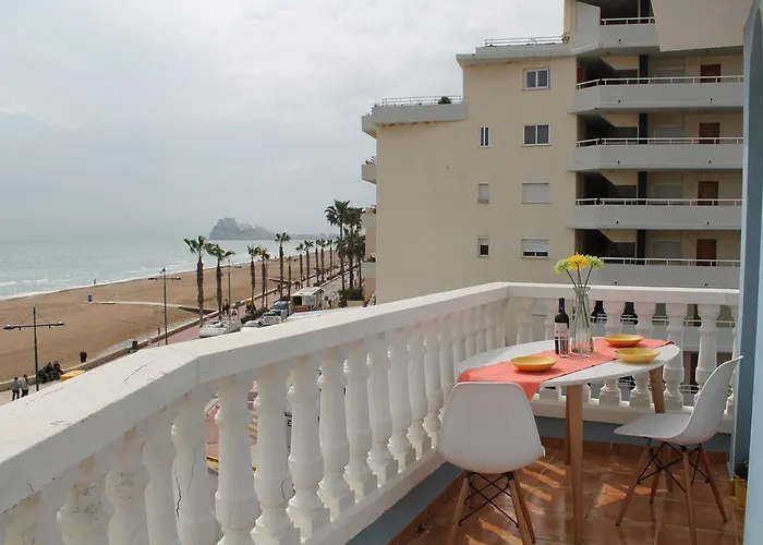 Apartamento Barramundi