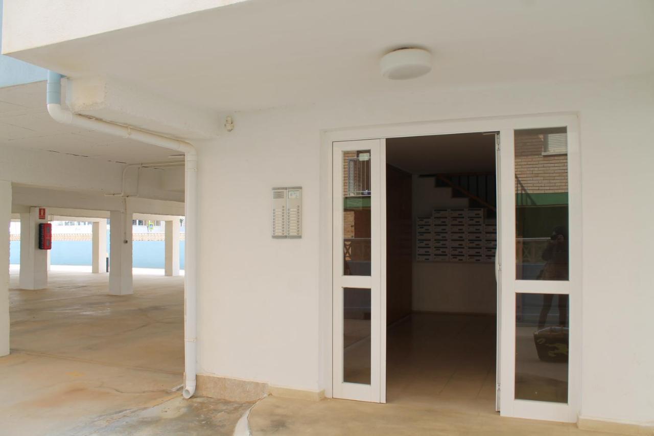 Barramundi Apartment