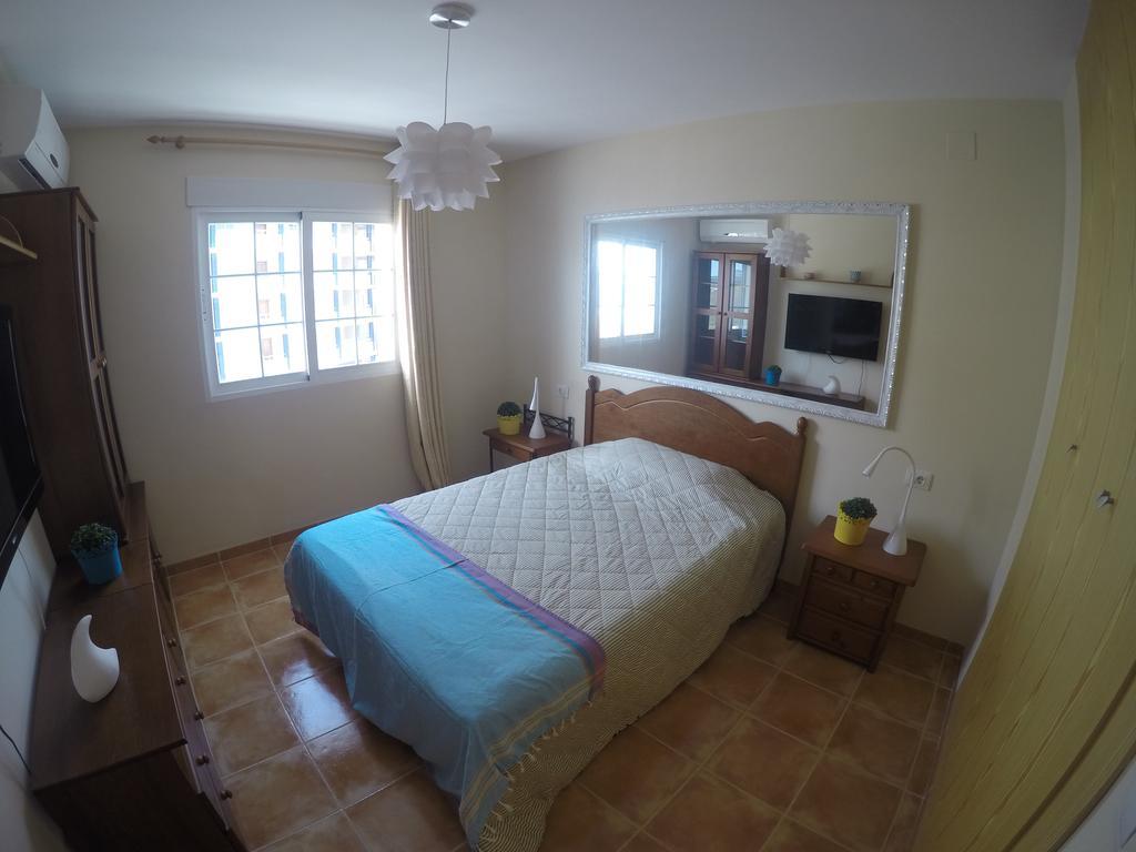 Barramundi Appartement