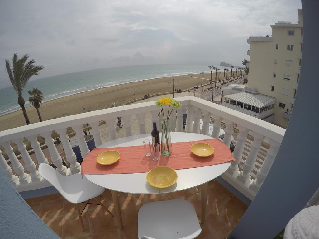 Apartment Barramundi Peniscola