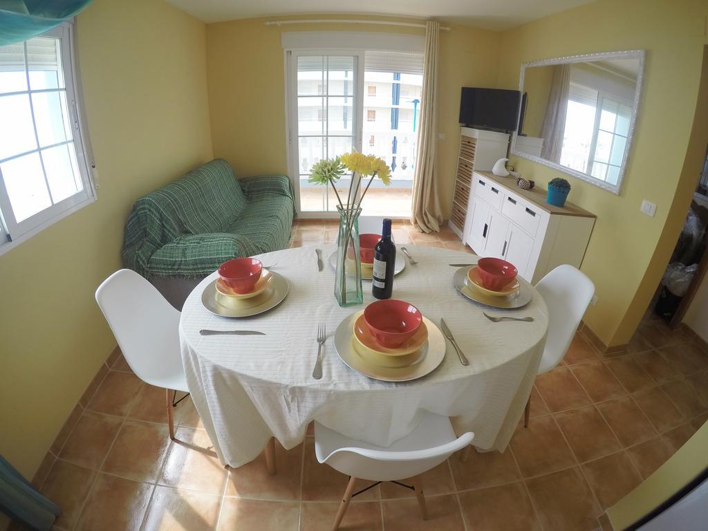 Barramundi Appartement Peñíscola