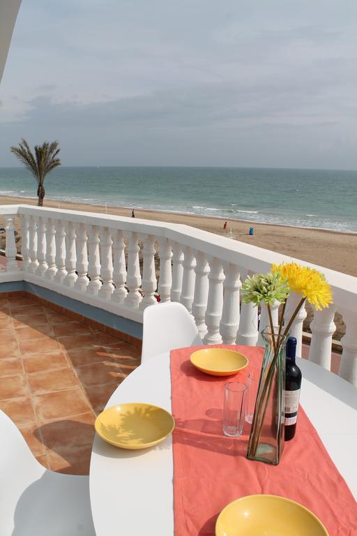 Barramundi Apartment Peniscola