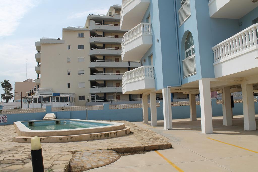 Appartement Barramundi