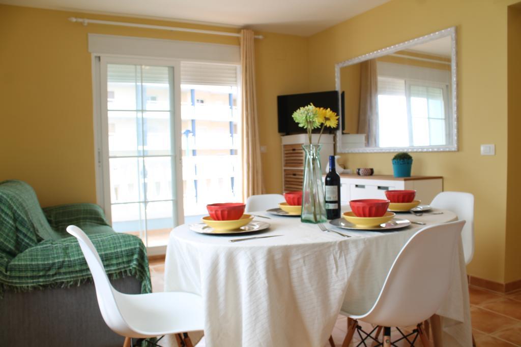 Barramundi Appartement